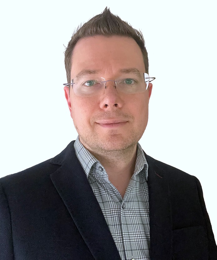 Alex Krikun